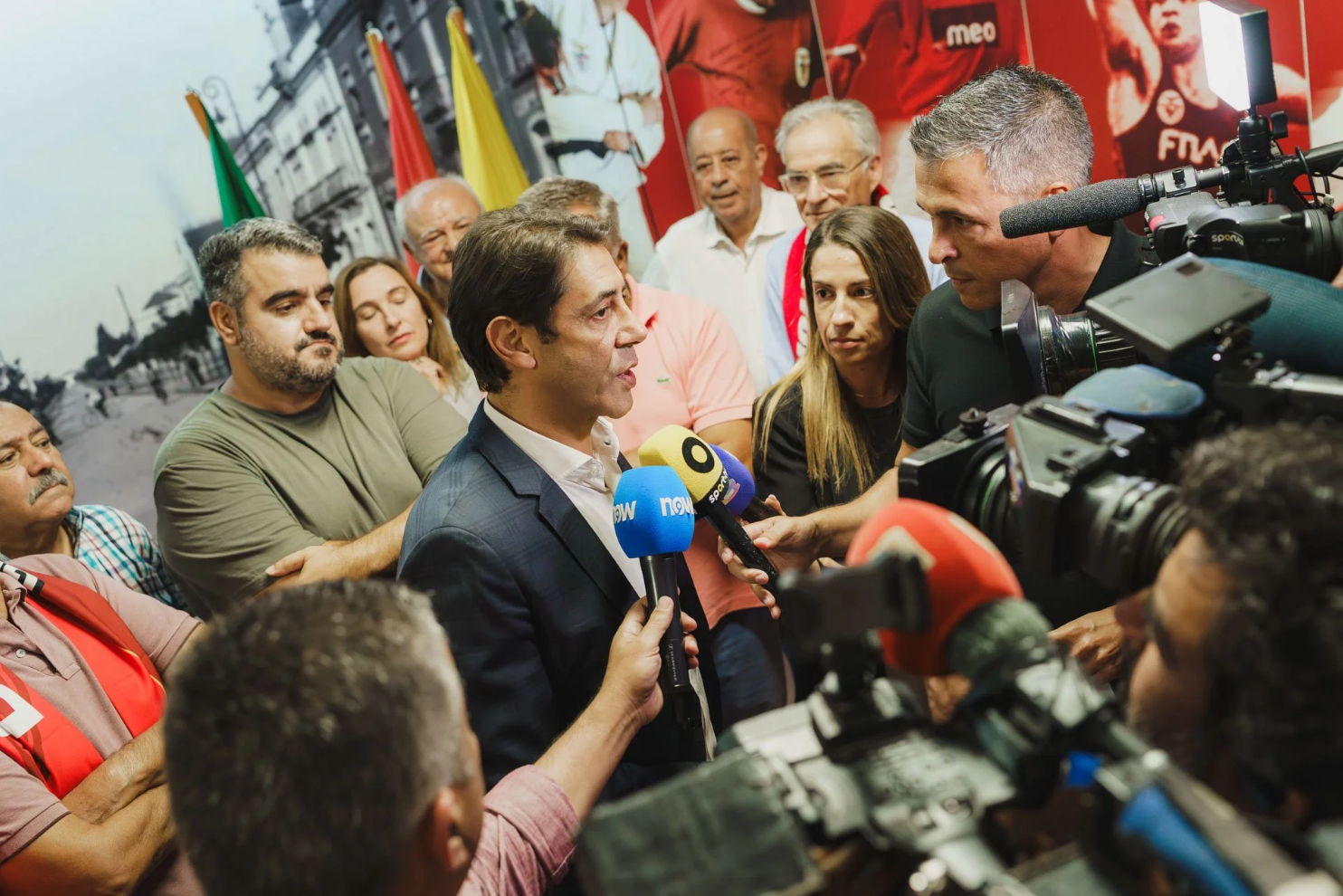 Foto de fotografia profissional