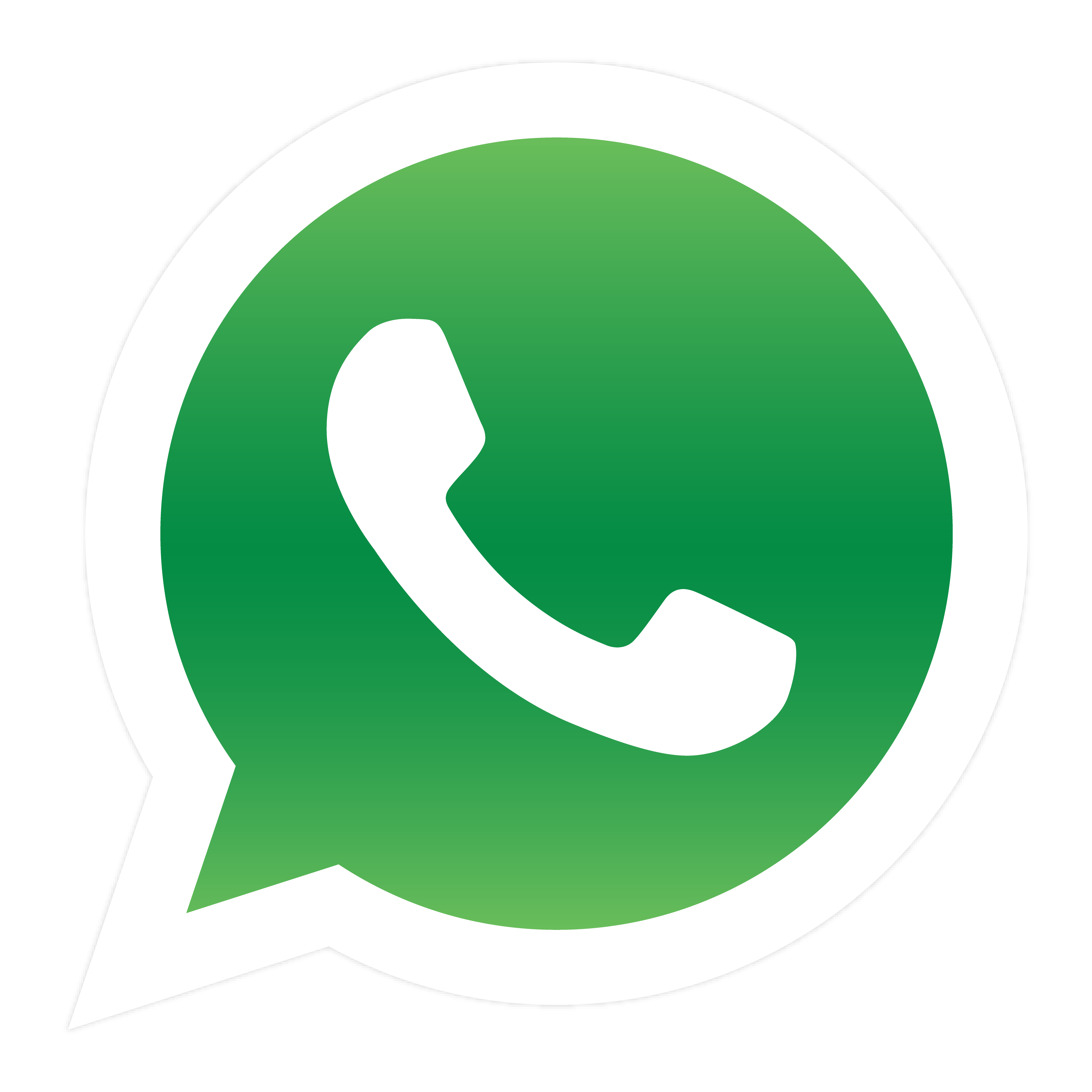 Ícone do WhatsApp